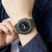 Годинники наручні 2091AGBK SKMEI, ARMY GREEN-BLACK