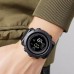Годинники наручні 2095BK SKMEI, BLACK, Compass