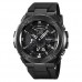 Годинники наручні 2101BK SKMEI, BLACK