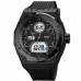Годинники наручні 2103BKWT SKMEI, BLACK-WHITE