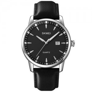 Годинники наручні 2121SI SKMEI, SILVER Годинники наручні 2121SI SKMEI, SILVER