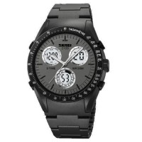 Годинники наручні 2109BK SKMEI, BLACK