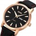 Годинники наручні 9303RGBK SKMEI, ROSE GOLD/BLACK