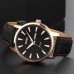Годинники наручні 9303RGBK SKMEI, ROSE GOLD/BLACK