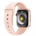 Apl Watch Series 6 M16 PLUS, 44mm Aluminium, голосовий виклик, gold
