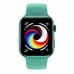 Smart Watch Series 7 Z37, 44 mm Aluminium, голосовий виклик, бездротова зарядка, mint Smart Watch Series 7 Z37, 44 mm Aluminium, голосовий виклик, бездротова зарядка, mint