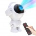 Зоряний 3D проектор MGY-141 Astronaut, Bluetooth, Speaker, Night Light