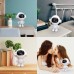 Зоряний 3D проектор MGY-141 Astronaut, Bluetooth, Speaker, Night Light