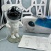 Зоряний 3D проектор TRK 100 Astronaut, Night Light