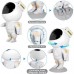 Зоряний 3D проектор TRK 100 Astronaut, Night Light