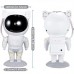 Зоряний 3D проектор TRK 100 Astronaut, Night Light