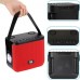 Bluetooth-колонка TG545DK, c функцією speakerphone, радіо, red, 2 мікрофони, ліхтар Bluetooth-колонка TG545DK, c функцією speakerphone, радіо, red, 2 мікрофони, ліхтар