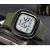 Годинники наручні 1580AG SKMEI, ARMY GREEN