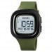 Годинники наручні 1580AG SKMEI, ARMY GREEN