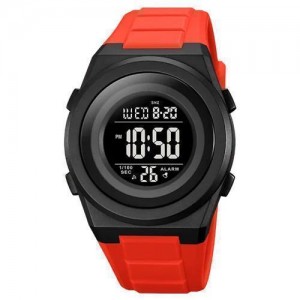 Годинники наручні 2080RD SKMEI, RED Годинники наручні 2080RD SKMEI, RED