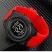 Годинники наручні 2080RD SKMEI, RED