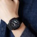 Годинники наручні 2091BKGYWT SKMEI, BLACK/GREY-WHITE