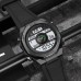 Годинники наручні 2209BKWT SKMEI, BLACK-WHITE, Compass, Pedometer