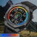 Годинники наручні 2209CKBK SKMEI, COLORFUL/BLACK, Compass, Pedometer