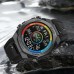 Годинники наручні 2209CKBK SKMEI, COLORFUL/BLACK, Compass, Pedometer Годинники наручні 2209CKBK SKMEI, COLORFUL/BLACK, Compass, Pedometer