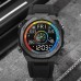 Годинники наручні 2209CKBK SKMEI, COLORFUL/BLACK, Compass, Pedometer