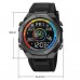 Годинники наручні 2209CKBK SKMEI, COLORFUL/BLACK, Compass, Pedometer