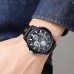 Годинники наручні 2235BKWT SKMEI, BLACK-WHITE Годинники наручні 2235BKWT SKMEI, BLACK-WHITE