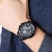 Годинники наручні 2235BKWT SKMEI, BLACK-WHITE Годинники наручні 2235BKWT SKMEI, BLACK-WHITE