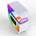 Light Sound Machine G30, RGB нічник, годинник, бездротова зарядка, Bluetooth колонка Light Sound Machine G30, RGB нічник, годинник, бездротова зарядка, Bluetooth колонка