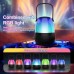 Bluetooth-колонка з RGB підсвічуванням XM-A68, мікрофон Bluetooth-колонка з RGB підсвічуванням XM-A68, мікрофон