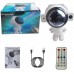 Зоряний 3D проектор MGY-145 Astronaut, Bluetooth, Speaker, Night Light