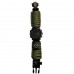 Годинники наручні 1426AGBK SKMEI PARACORD, ARMY GREEN-BLACK, ABS RING, Compass, термометр, свисток, кресало Годинники наручні 1426AGBK SKMEI PARACORD, ARMY GREEN-BLACK, ABS RING, Compass, термометр, свисток, кресало