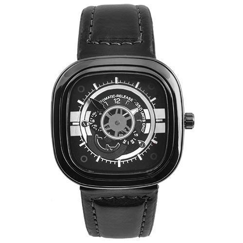 Годинники наручні 4372-1 SF White