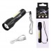 Ліхтар Police 511-XPE+COB, Li-Ion акум., zoom, ЗП microUSB Ліхтар Police 511-XPE+COB, Li-Ion акум., zoom, ЗП microUSB