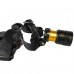 Ліхтар налобний BL-8076-2/QE-909-GT100, 2x18650, zoom, ЗП Type-C, Box Ліхтар налобний BL-8076-2/QE-909-GT100, 2x18650, zoom, ЗП Type-C, Box