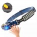 Ліхтар налобний BL-W690-2-SMD (white+red), Motion Sensor, Li-Ion акум., ЗУ Type-C, Box