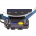 Ліхтар налобний BL-W690-2-SMD (white+red), Motion Sensor, Li-Ion акум., ЗУ Type-C, Box