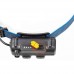 Ліхтар налобний BL-W691-2COB (white+red+RGB), Motion Sensor, Li-Ion акум., ЗУ Type-C, Box