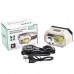 Ліхтар налобний SH-S9-XPE+COB+3SMD(Red), Motion Sensor, Li-Ion акумулятор, ЗП Type-C, Box Ліхтар налобний SH-S9-XPE+COB+3SMD(Red), Motion Sensor, Li-Ion акумулятор, ЗП Type-C, Box