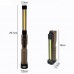 Ліхтар WORKLIGHT WL-08-XPE+COB(White+Yellow+Red), Power Bank, Li-Ion акум., поворот180º+180º, магнит, зажим, крюк, ЗП Type-C, Box