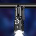 Ліхтар 536-3LED, 1х16340, індикація заряду, ЗУ Type-C, магніт, Box Ліхтар 536-3LED, 1х16340, індикація заряду, ЗУ Type-C, магніт, Box