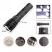 Ліхтар CB-G400 WHITE LASER LED PM60-TG, 8х18650, power bank, індикація заряду, ЗУ Type-C, zoom, Box Ліхтар CB-G400 WHITE LASER LED PM60-TG, 8х18650, power bank, індикація заряду, ЗУ Type-C, zoom, Box
