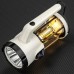 Ліхтар переносний CH-22020-COB, power bank, Li-Ion акум., ЗУ Type-C, Box