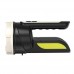 Ліхтар переносний CH-22024-5W+COB, Li-Ion акум., ЗП Type-C, Box