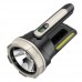 Ліхтар переносний CH-22024-5W+COB, Li-Ion акум., ЗП Type-C, Box