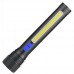 Ліхтар CB-C13-P50+COB, Li-Ion акум., zoom, ЗУ microUSB, Box Ліхтар CB-C13-P50+COB, Li-Ion акум., zoom, ЗУ microUSB, Box