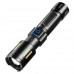 Ліхтар NIGHT VISION FLUORESCENCE CB-611-TG, індикація заряду, 1x26650/3xAAA, ЗУ Type-C, zoom, Box Ліхтар NIGHT VISION FLUORESCENCE CB-611-TG, індикація заряду, 1x26650/3xAAA, ЗУ Type-C, zoom, Box