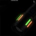 Ліхтар NIGHT VISION FLUORESCENCE CB-611-TG, індикація заряду, 1x26650/3xAAA, ЗУ Type-C, zoom, Box Ліхтар NIGHT VISION FLUORESCENCE CB-611-TG, індикація заряду, 1x26650/3xAAA, ЗУ Type-C, zoom, Box