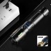 Ліхтар NIGHT VISION FLUORESCENCE CB-611-TG, індикація заряду, 1x26650/3xAAA, ЗУ Type-C, zoom, Box Ліхтар NIGHT VISION FLUORESCENCE CB-611-TG, індикація заряду, 1x26650/3xAAA, ЗУ Type-C, zoom, Box