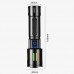 Ліхтар NIGHT VISION FLUORESCENCE CB-611-TG, індикація заряду, 1x26650/3xAAA, ЗУ Type-C, zoom, Box Ліхтар NIGHT VISION FLUORESCENCE CB-611-TG, індикація заряду, 1x26650/3xAAA, ЗУ Type-C, zoom, Box